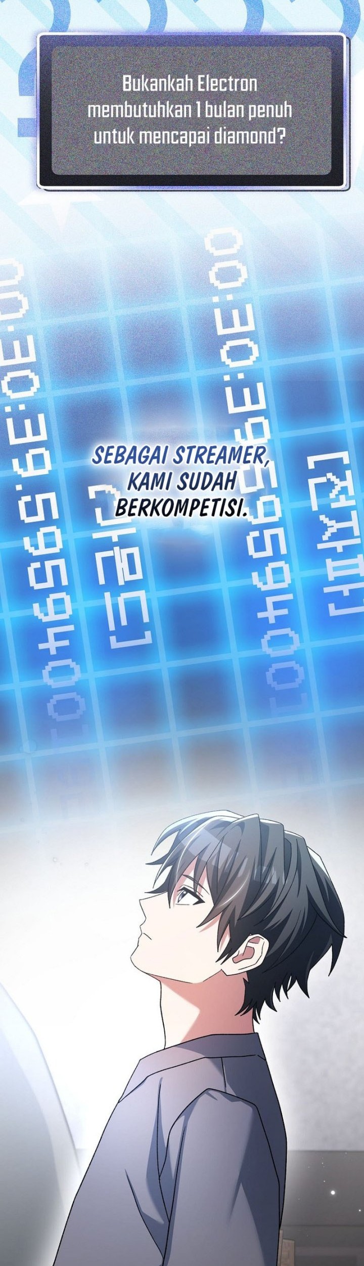 Genius Archer’s Streaming Chapter 65 - halaman 11