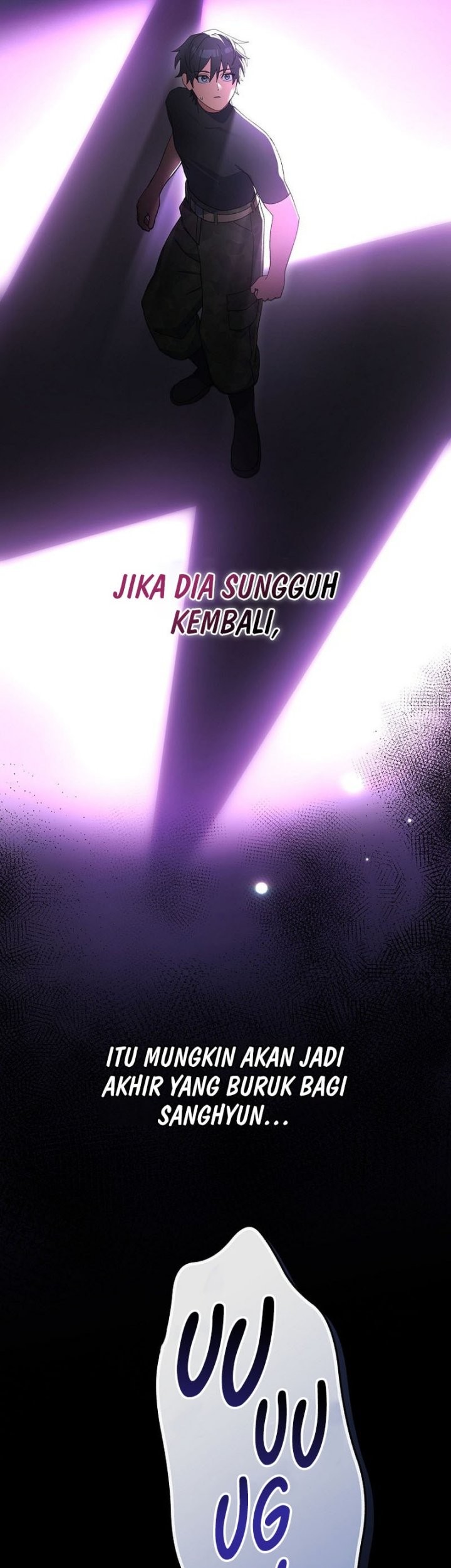 Genius Archer’s Streaming Chapter 65 - halaman 14