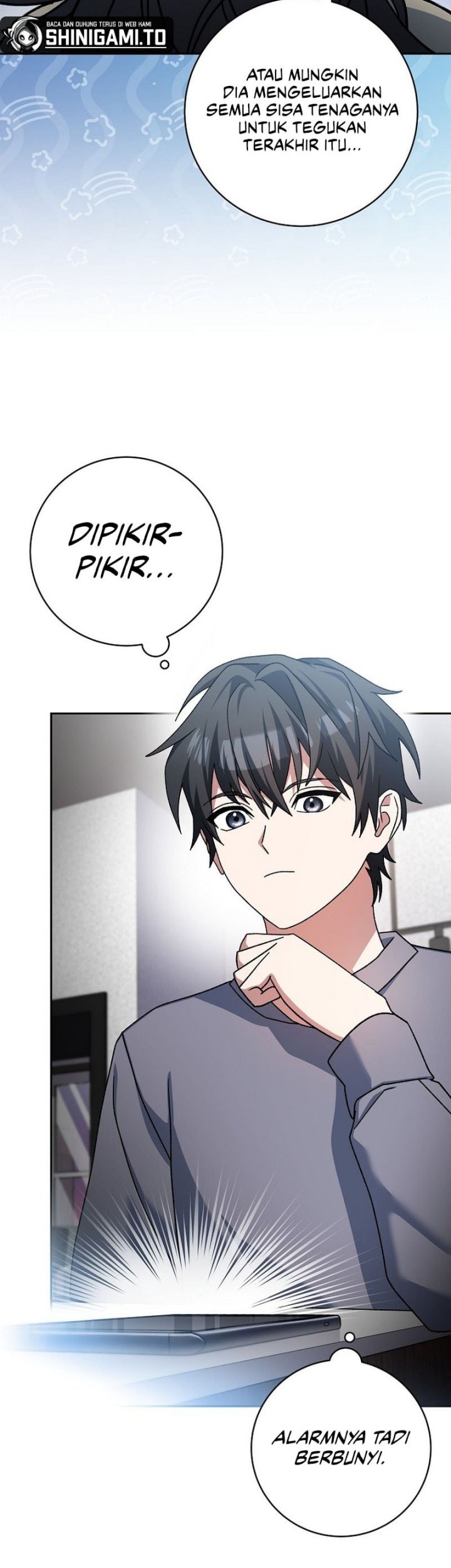 Genius Archer’s Streaming Chapter 65 - halaman 16