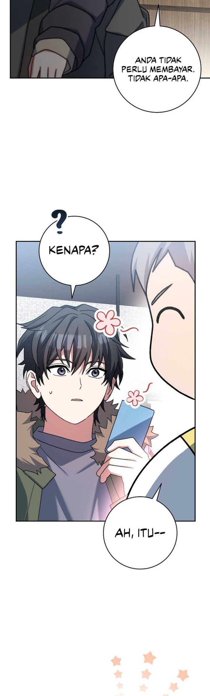 Genius Archer’s Streaming Chapter 65 - halaman 20