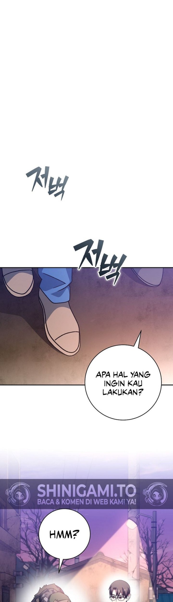 Genius Archer’s Streaming Chapter 65 - halaman 31