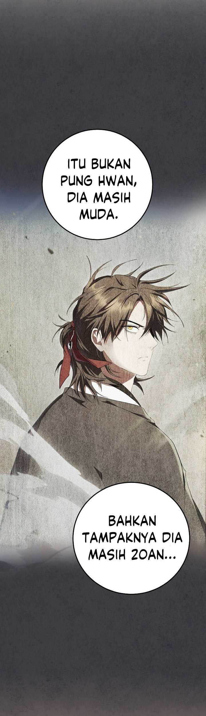 Genius Archer’s Streaming Chapter 65 - halaman 32