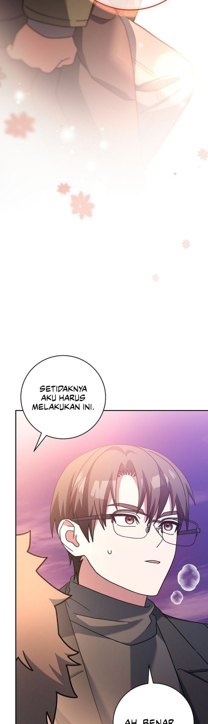Genius Archer’s Streaming Chapter 65 - halaman 35