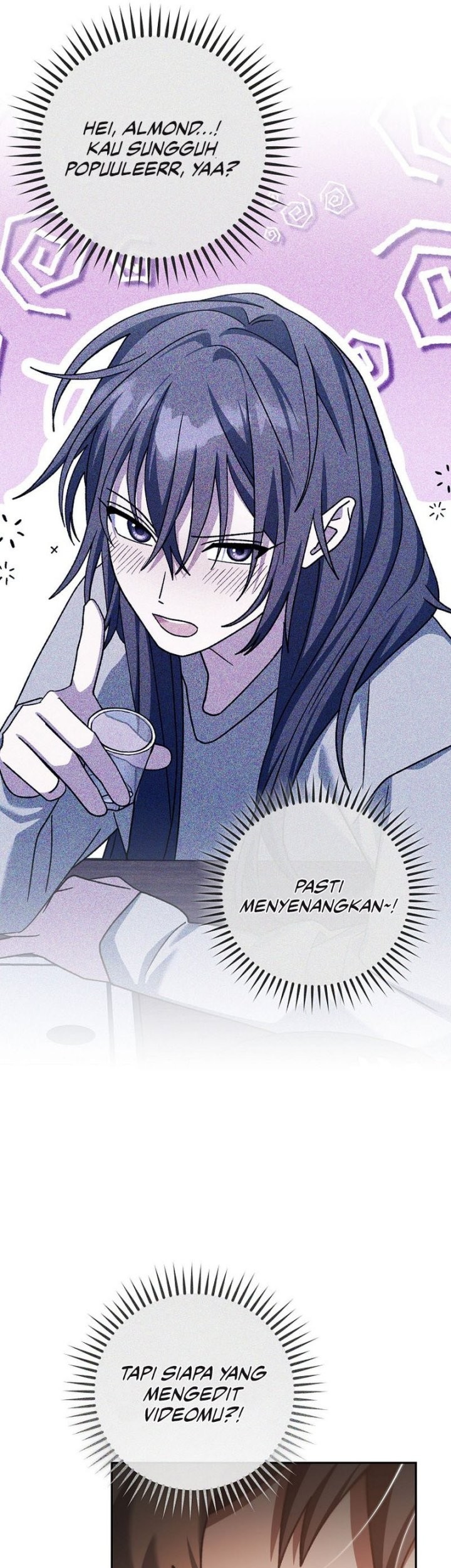 Genius Archer’s Streaming Chapter 65 - halaman 37