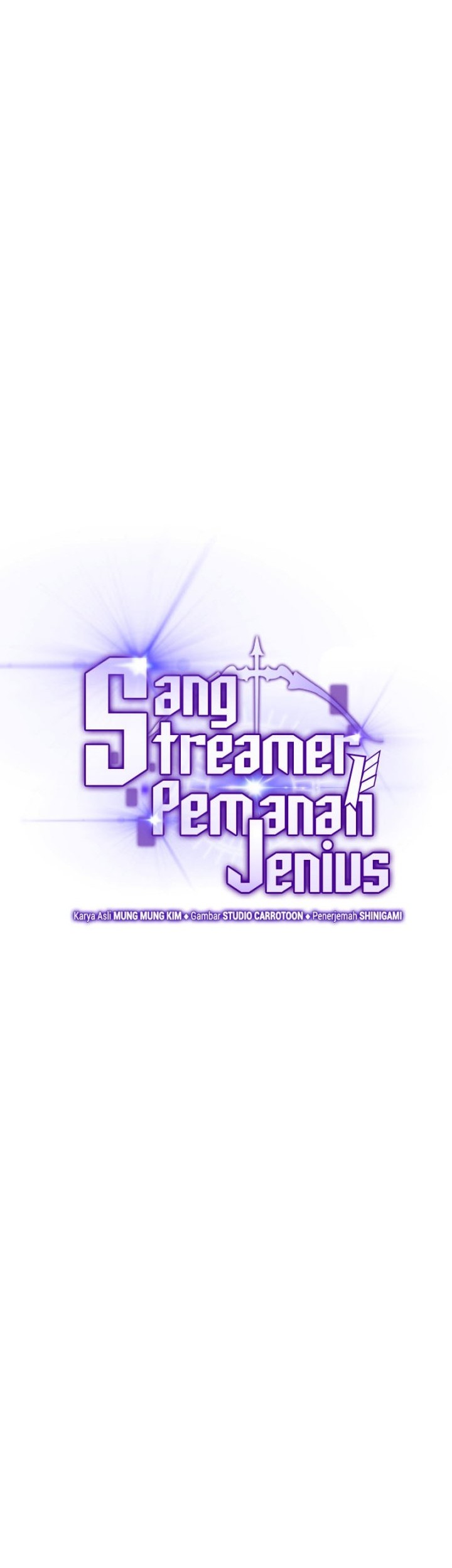 Genius Archer’s Streaming Chapter 65 - halaman 41