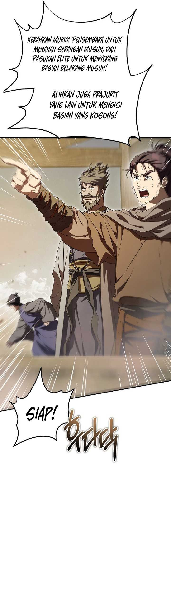 Genius Archer’s Streaming Chapter 65 - halaman 47