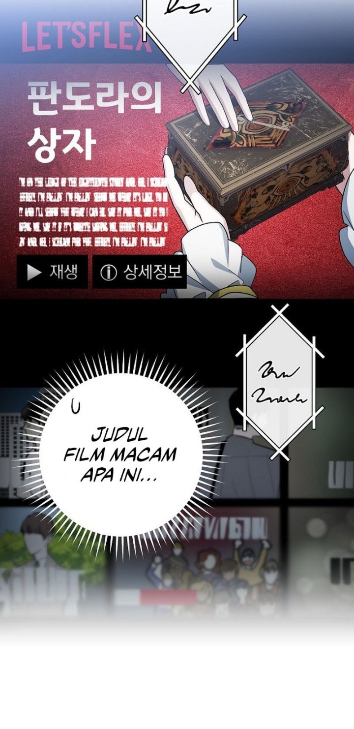 Genius Archer’s Streaming Chapter 65 - halaman 54