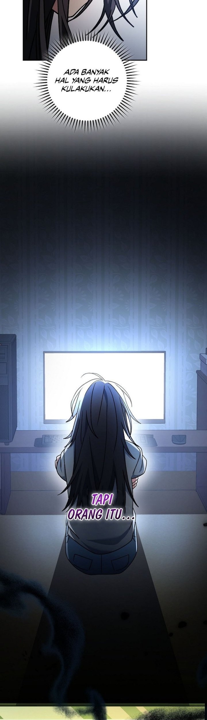 Genius Archer’s Streaming Chapter 65 - halaman 56