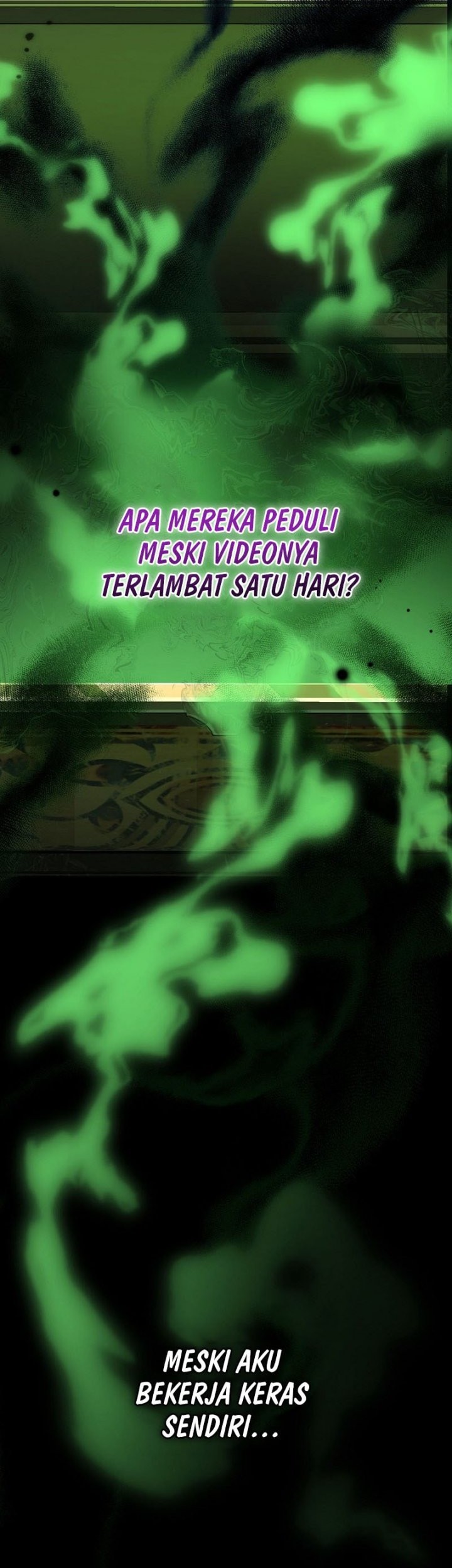 Genius Archer’s Streaming Chapter 65 - halaman 57
