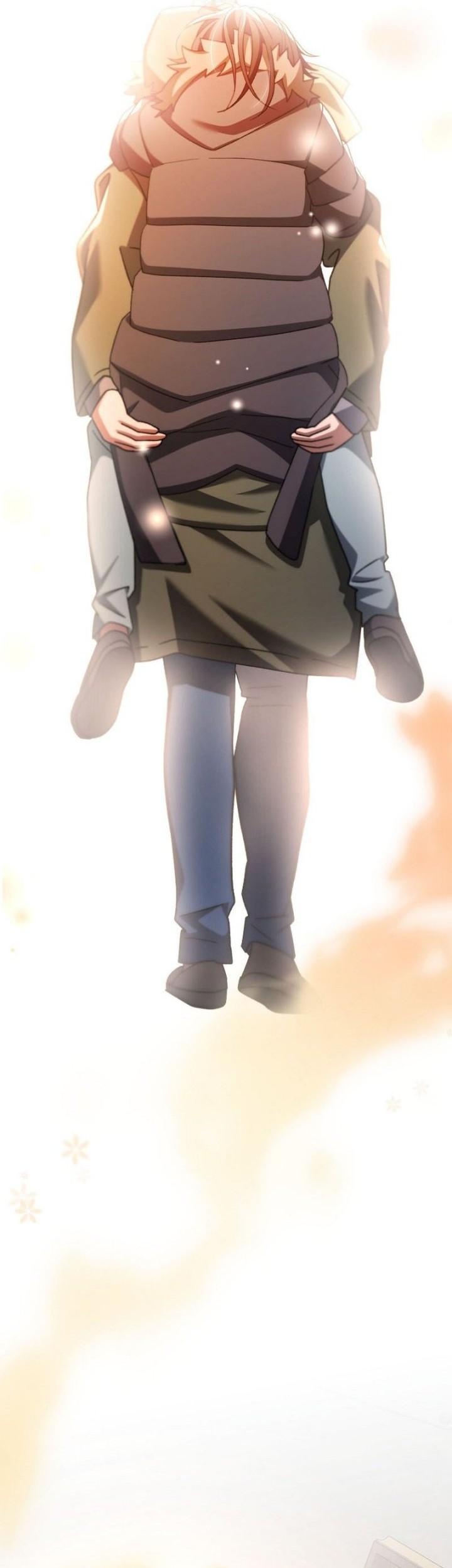 Genius Archer’s Streaming Chapter 65 - halaman 60