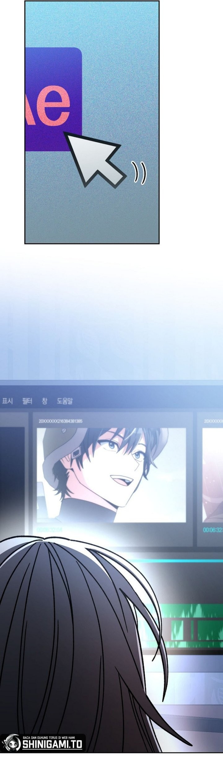 Genius Archer’s Streaming Chapter 65 - halaman 63