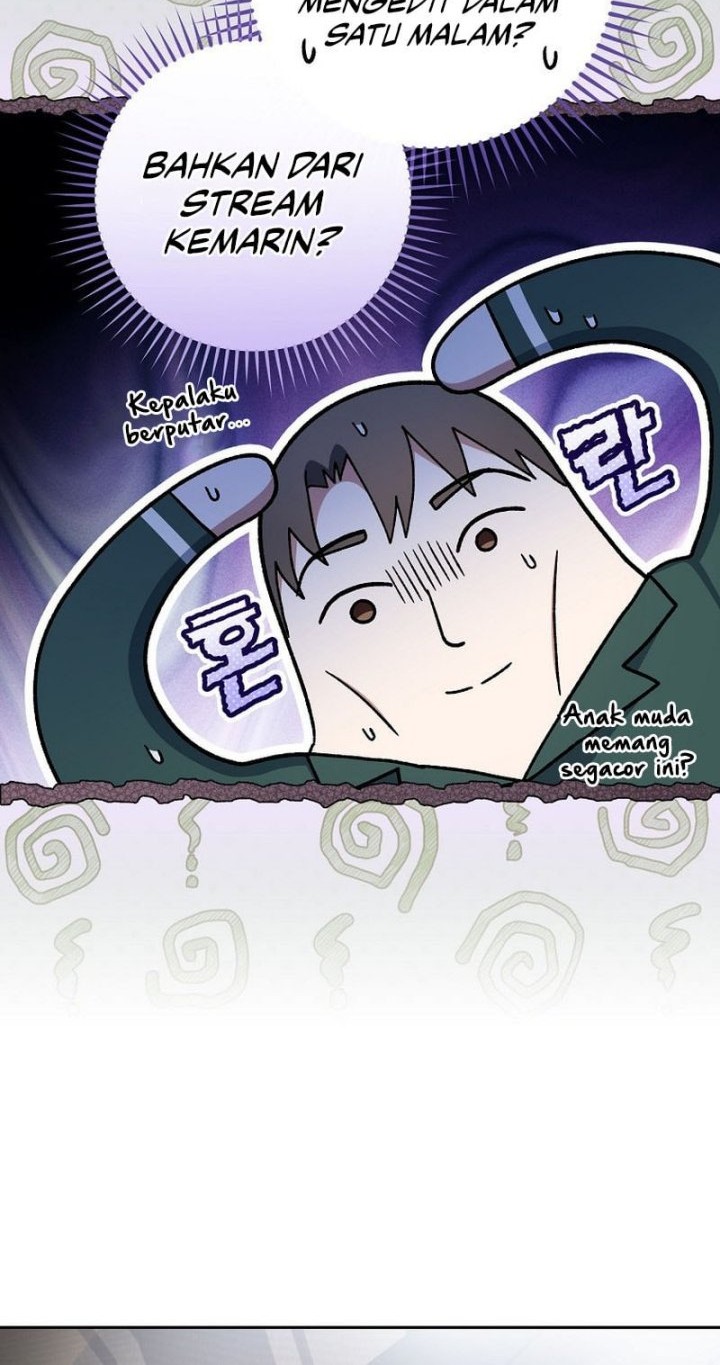 Genius Archer’s Streaming Chapter 65 - halaman 70