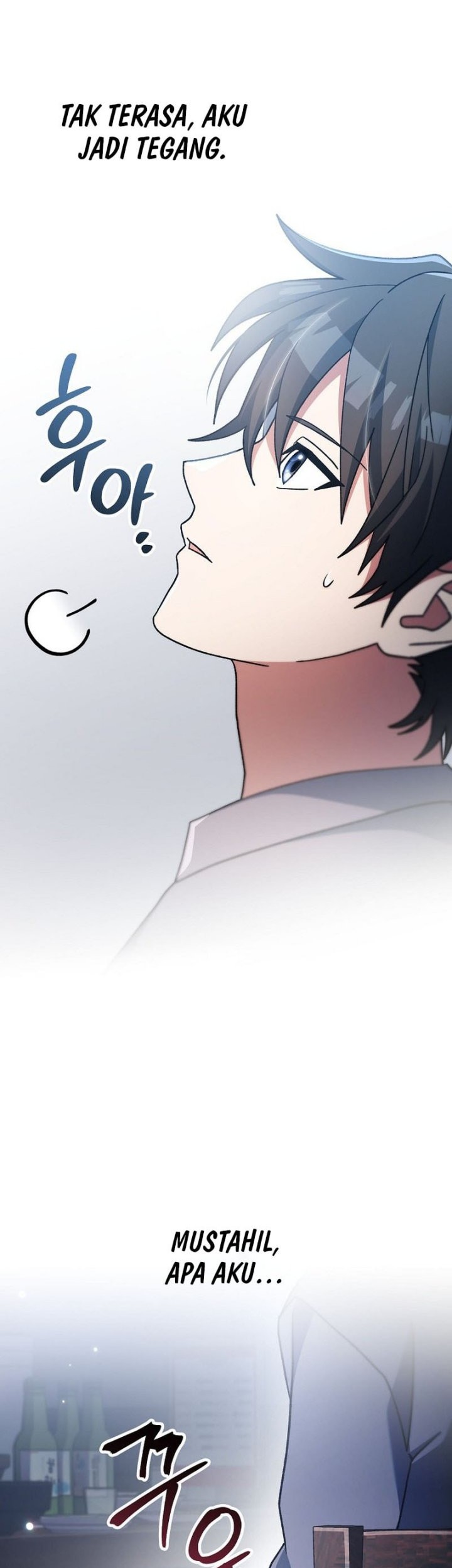 Genius Archer’s Streaming Chapter 65 - halaman 8