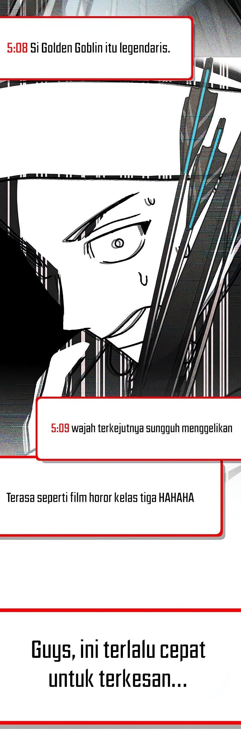 Genius Archer’s Streaming Chapter 66 - halaman 14
