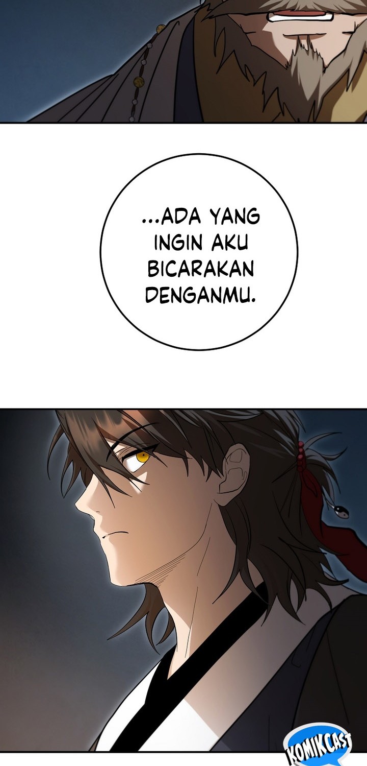 Genius Archer’s Streaming Chapter 66 - halaman 20