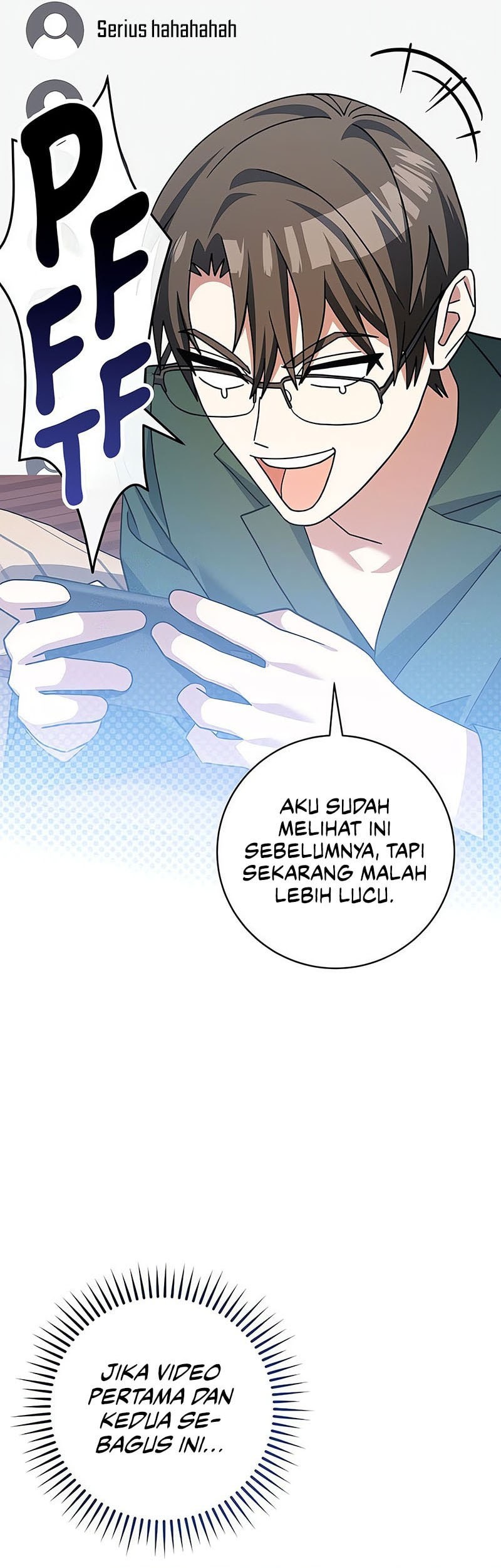 Genius Archer’s Streaming Chapter 66 - halaman 24
