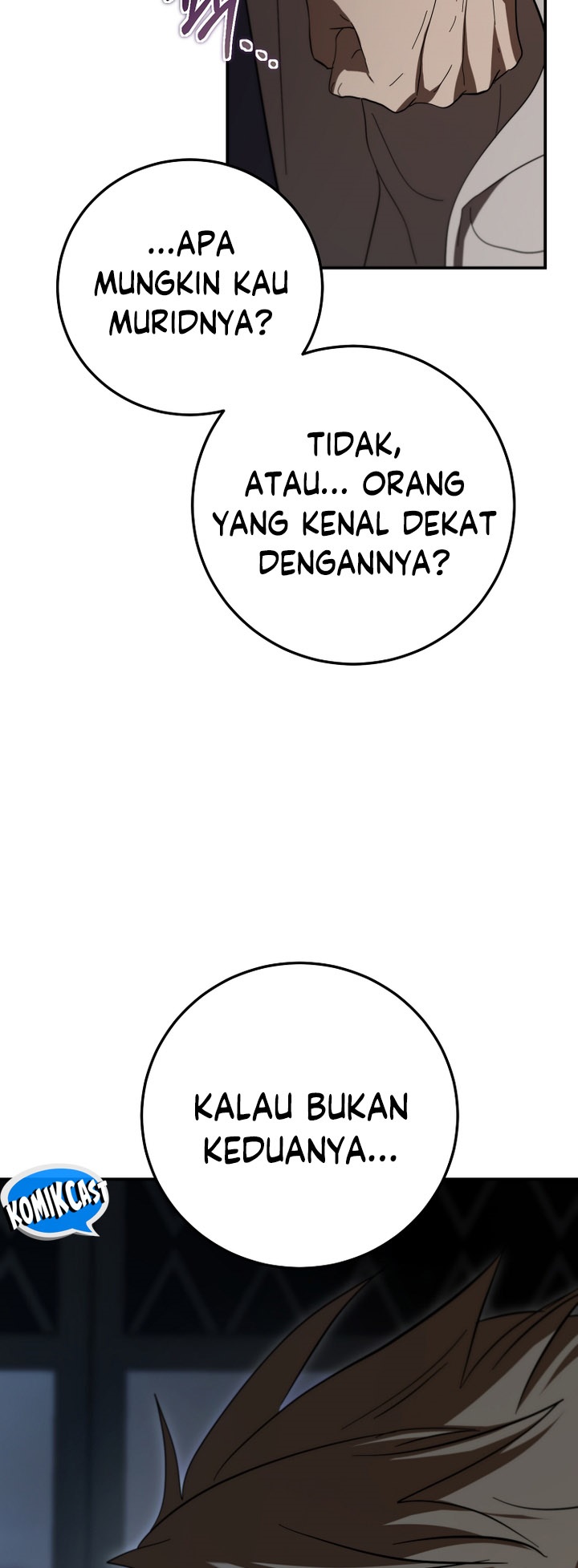Genius Archer’s Streaming Chapter 66 - halaman 41