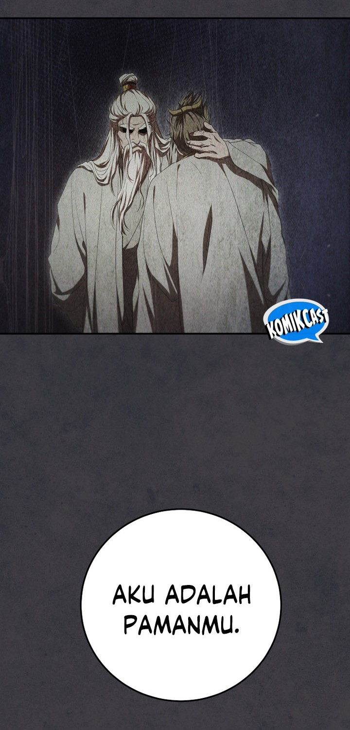 Genius Archer’s Streaming Chapter 66 - halaman 48