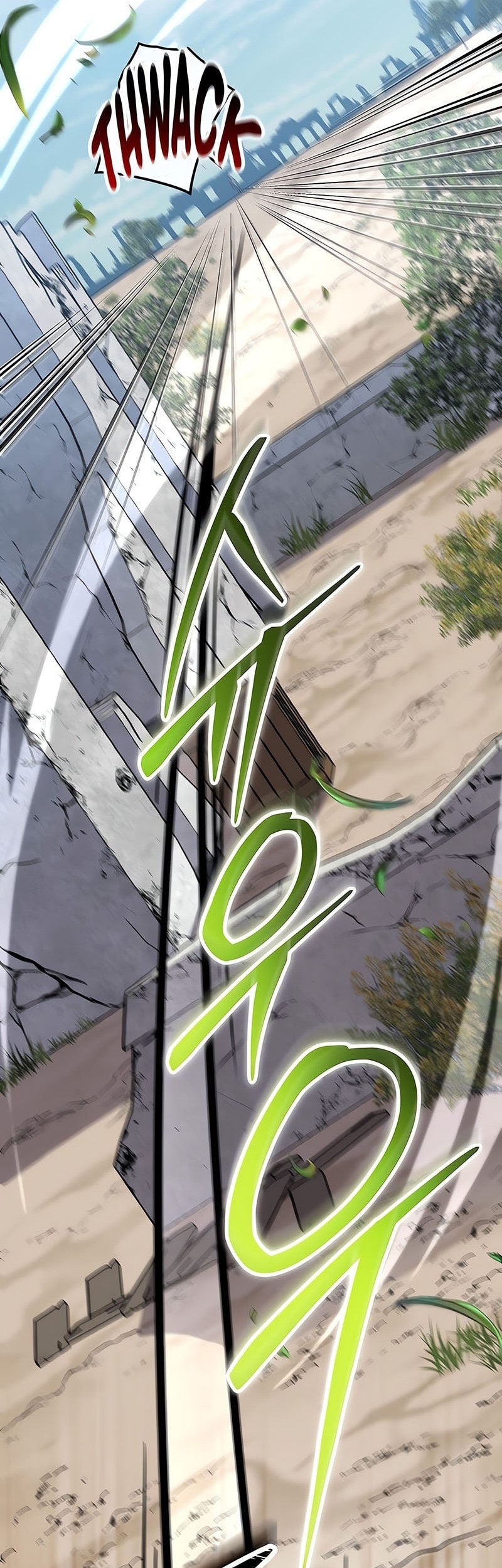 Genius Archer’s Streaming Chapter 66 - halaman 50