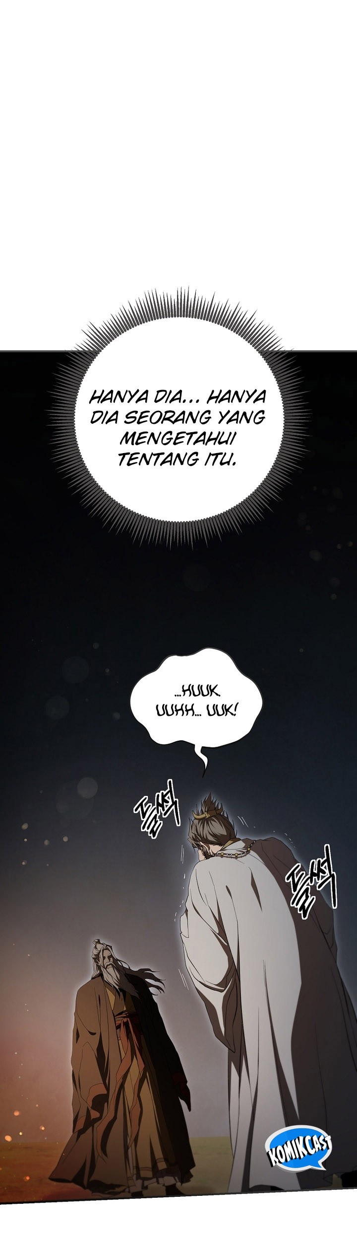 Genius Archer’s Streaming Chapter 66 - halaman 62