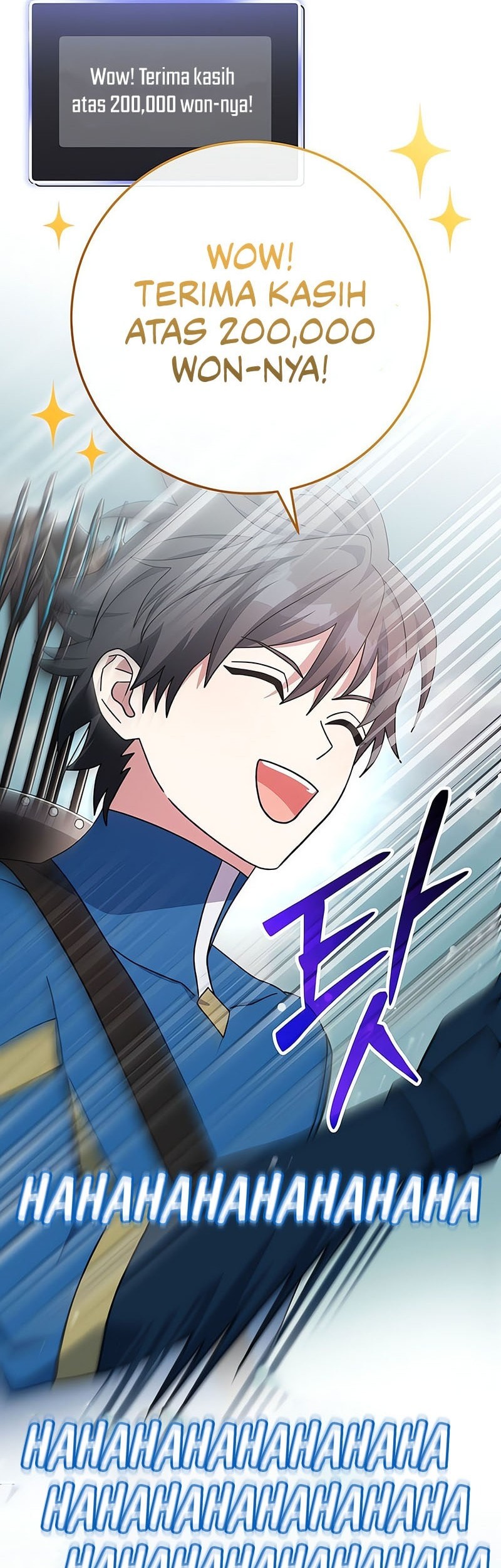 Genius Archer’s Streaming Chapter 66 - halaman 77