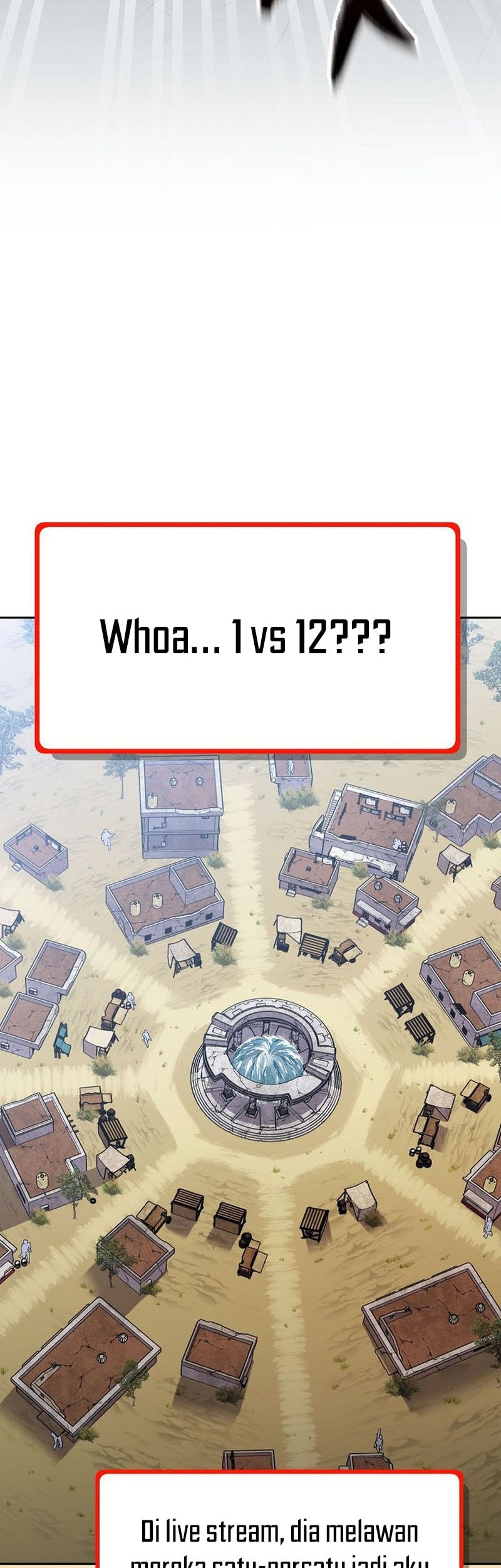 Genius Archer’s Streaming Chapter 67 - halaman 15