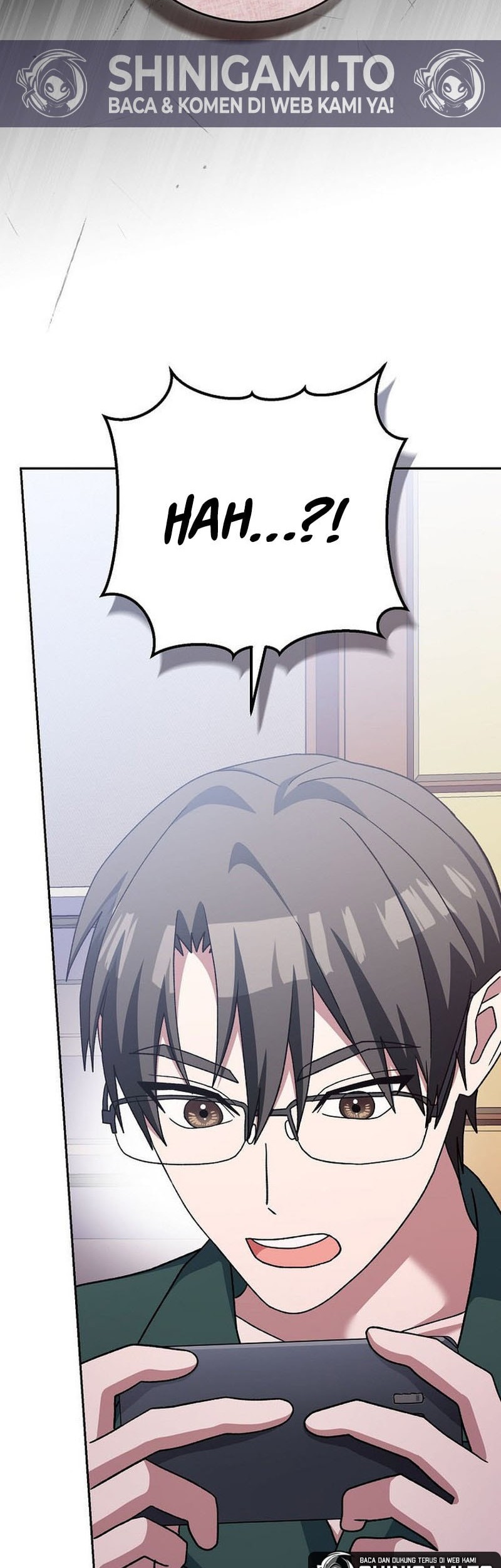 Genius Archer’s Streaming Chapter 67 - halaman 31