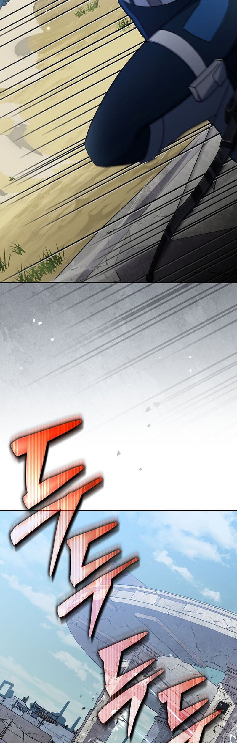 Genius Archer’s Streaming Chapter 67 - halaman 36