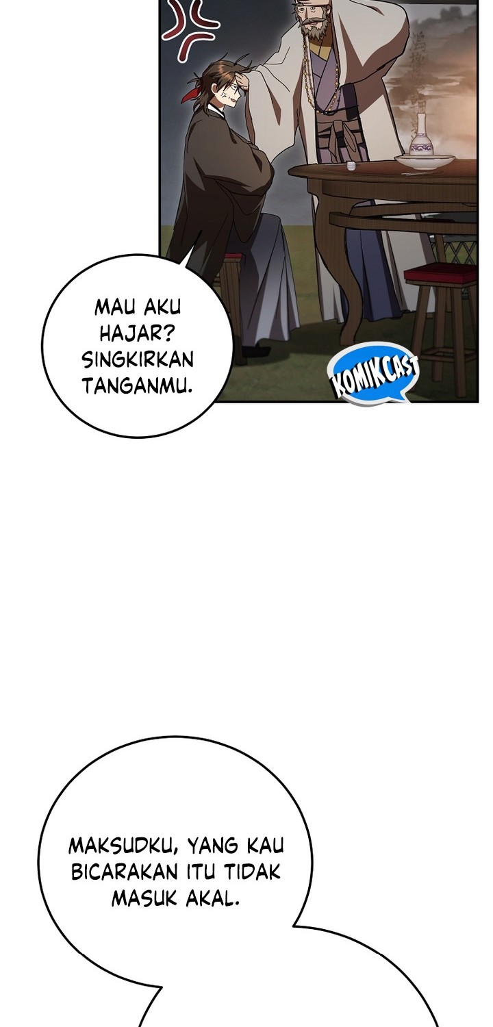 Genius Archer’s Streaming Chapter 67 - halaman 38