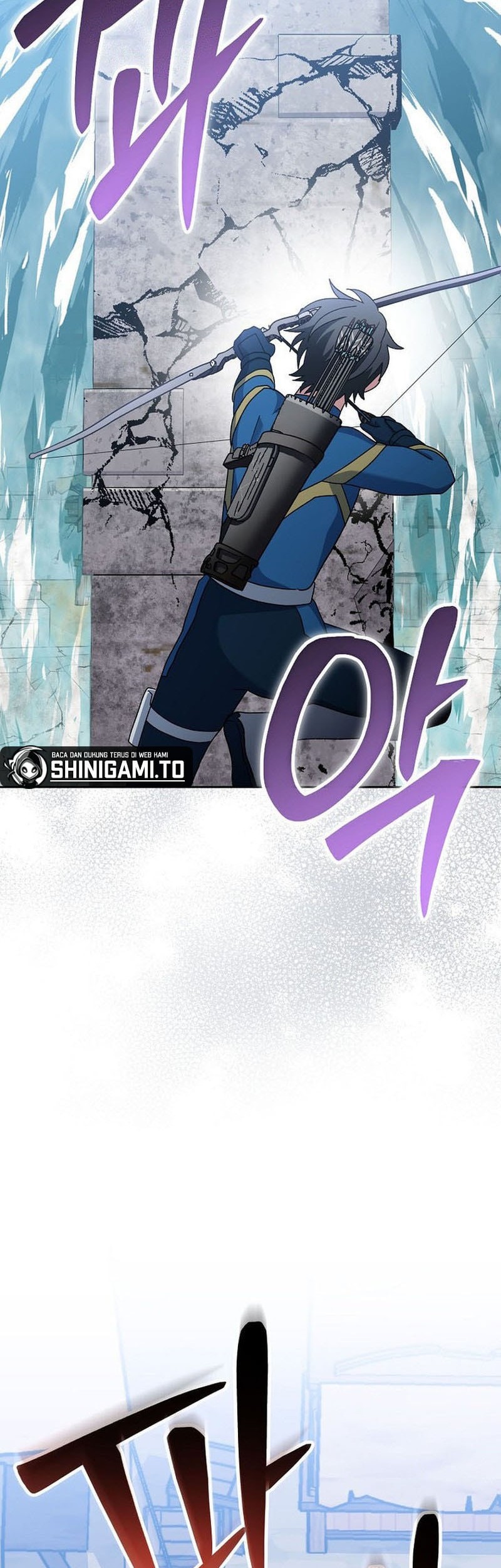 Genius Archer’s Streaming Chapter 67 - halaman 39