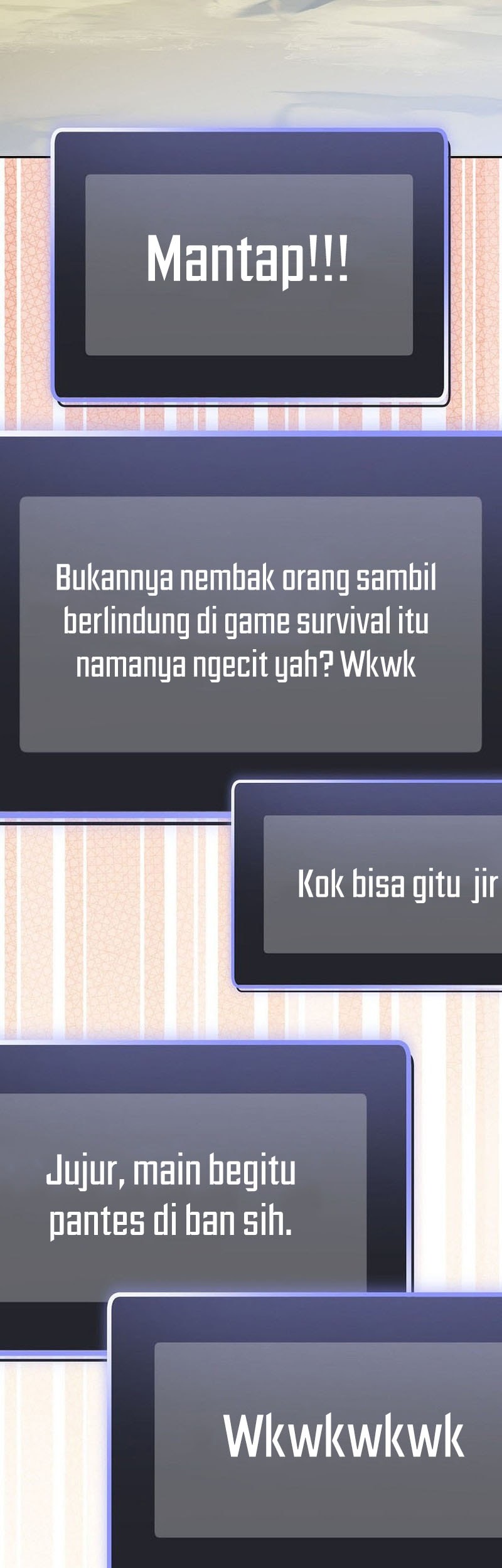 Genius Archer’s Streaming Chapter 67 - halaman 42