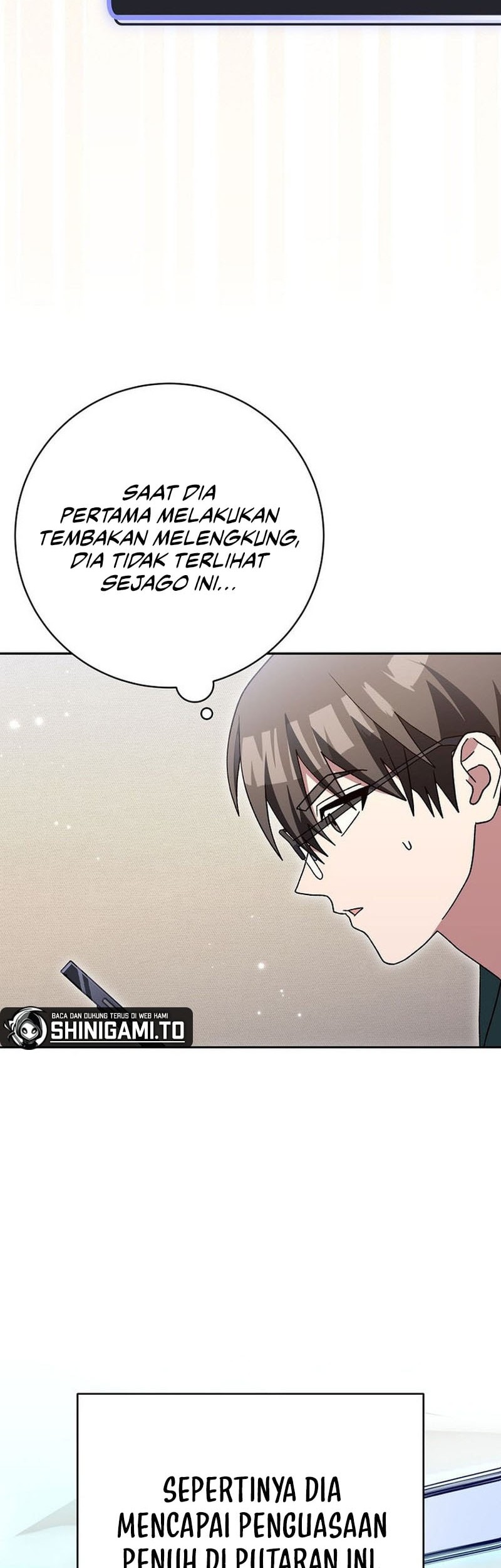 Genius Archer’s Streaming Chapter 67 - halaman 43