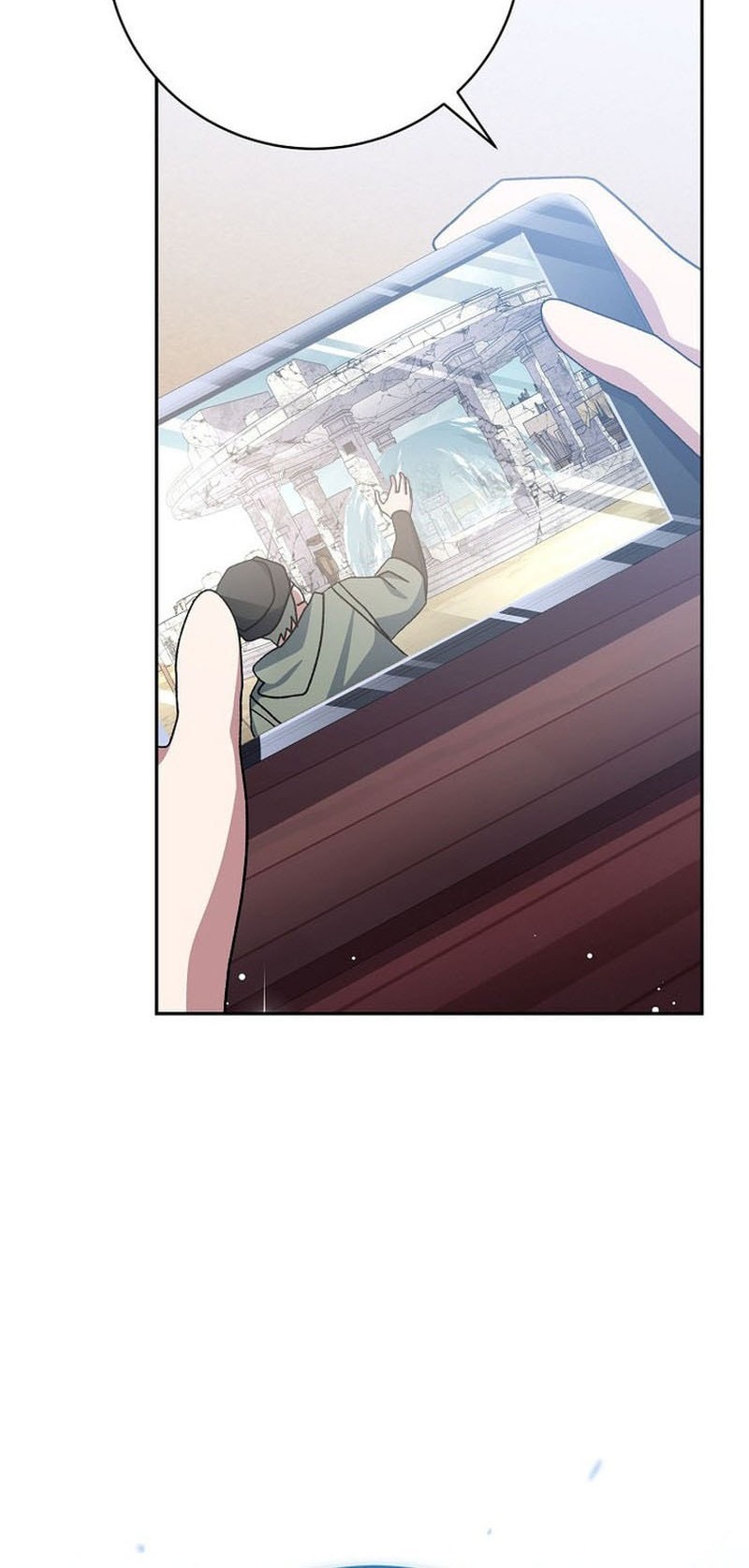 Genius Archer’s Streaming Chapter 67 - halaman 45