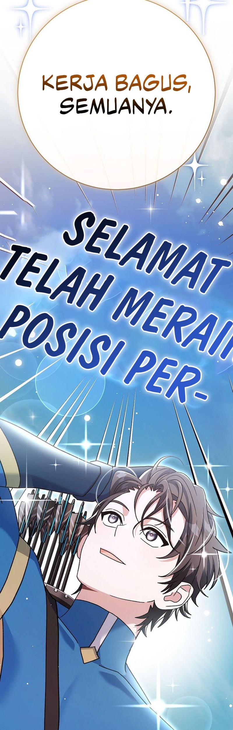 Genius Archer’s Streaming Chapter 67 - halaman 50