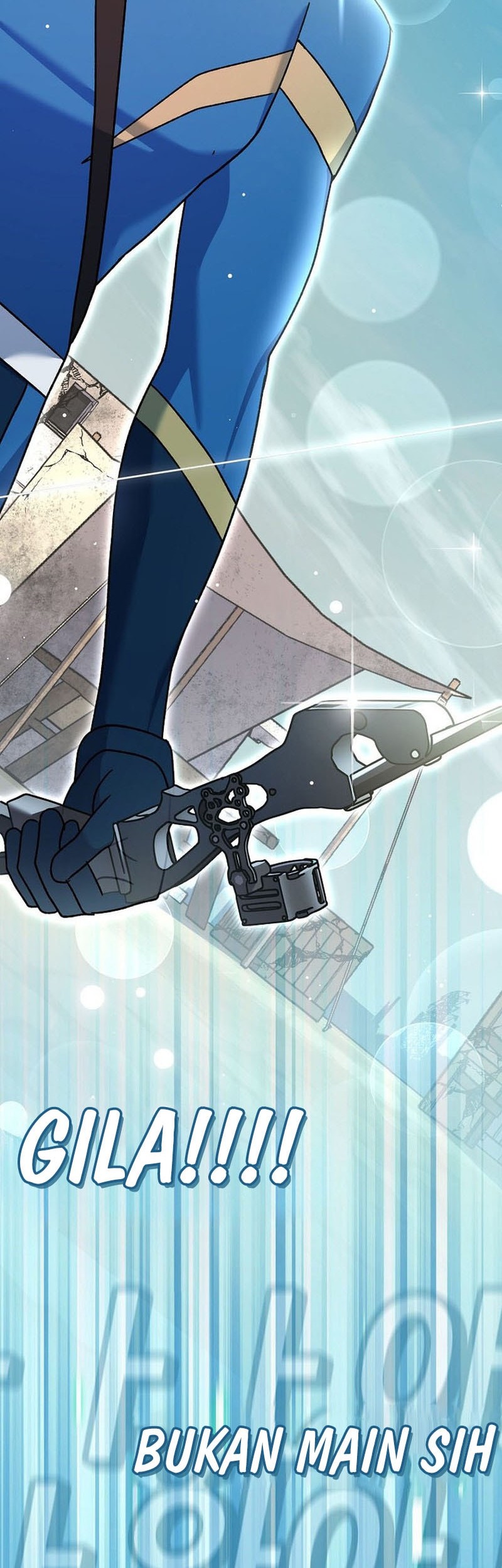Genius Archer’s Streaming Chapter 67 - halaman 51