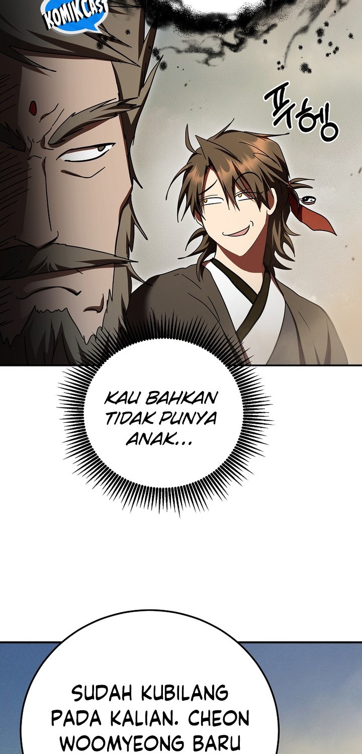 Genius Archer’s Streaming Chapter 67 - halaman 53