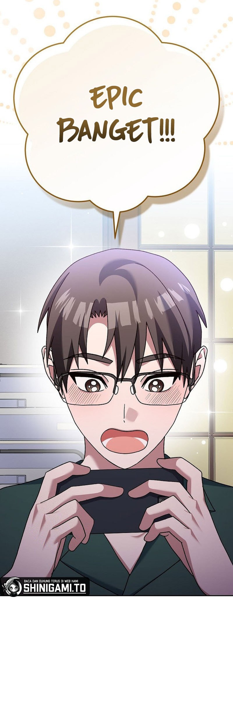 Genius Archer’s Streaming Chapter 67 - halaman 54