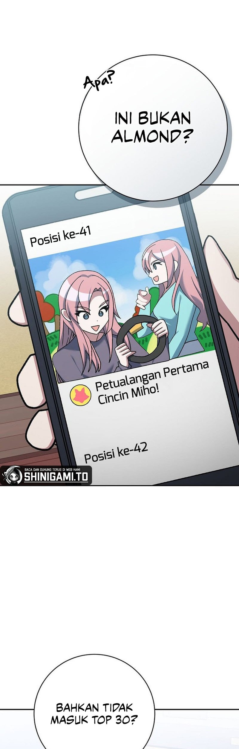Genius Archer’s Streaming Chapter 67 - halaman 60