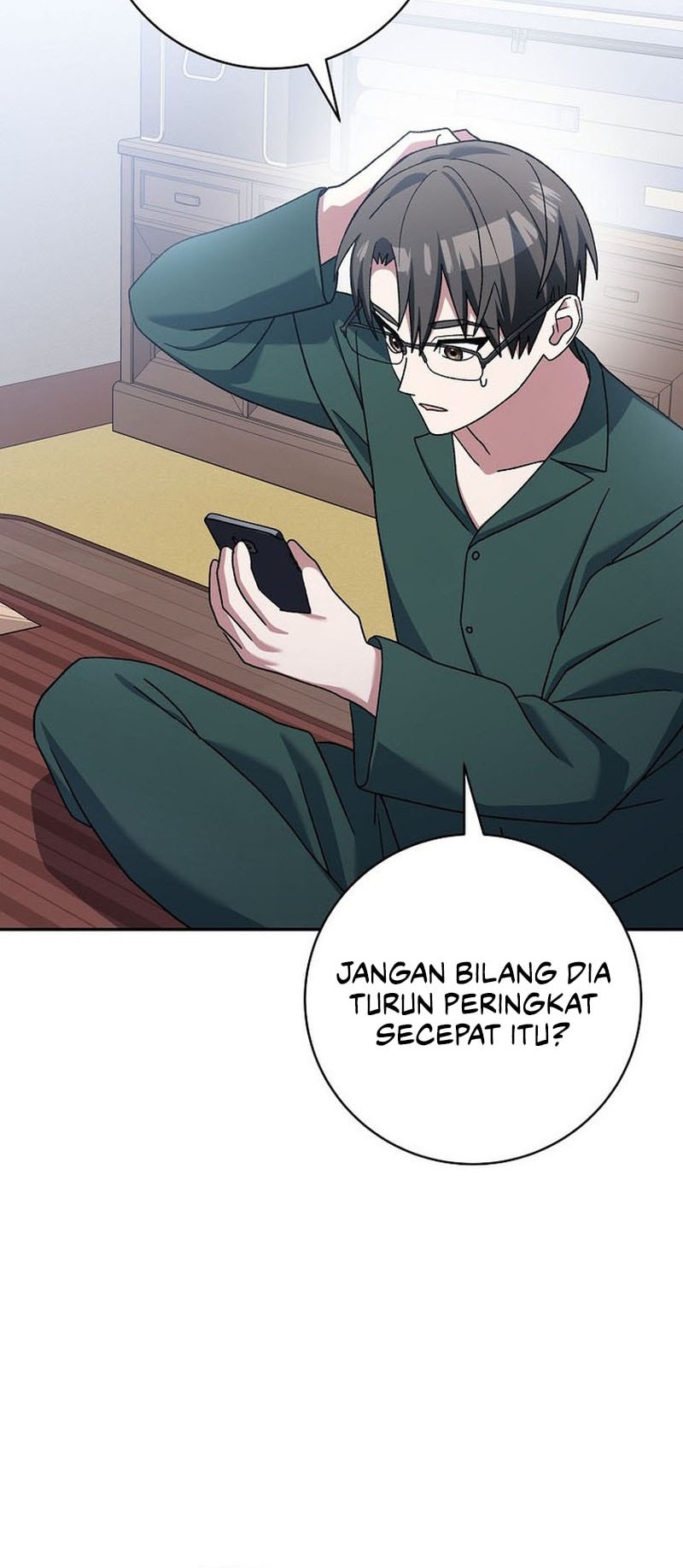 Genius Archer’s Streaming Chapter 67 - halaman 61