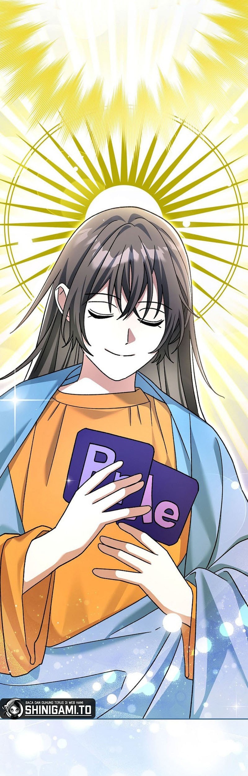 Genius Archer’s Streaming Chapter 67 - halaman 66