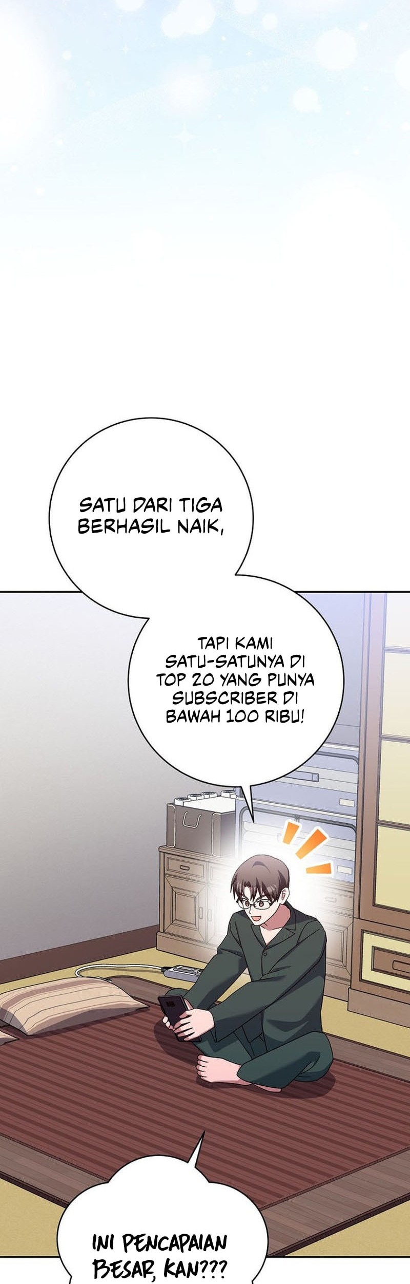Genius Archer’s Streaming Chapter 67 - halaman 67
