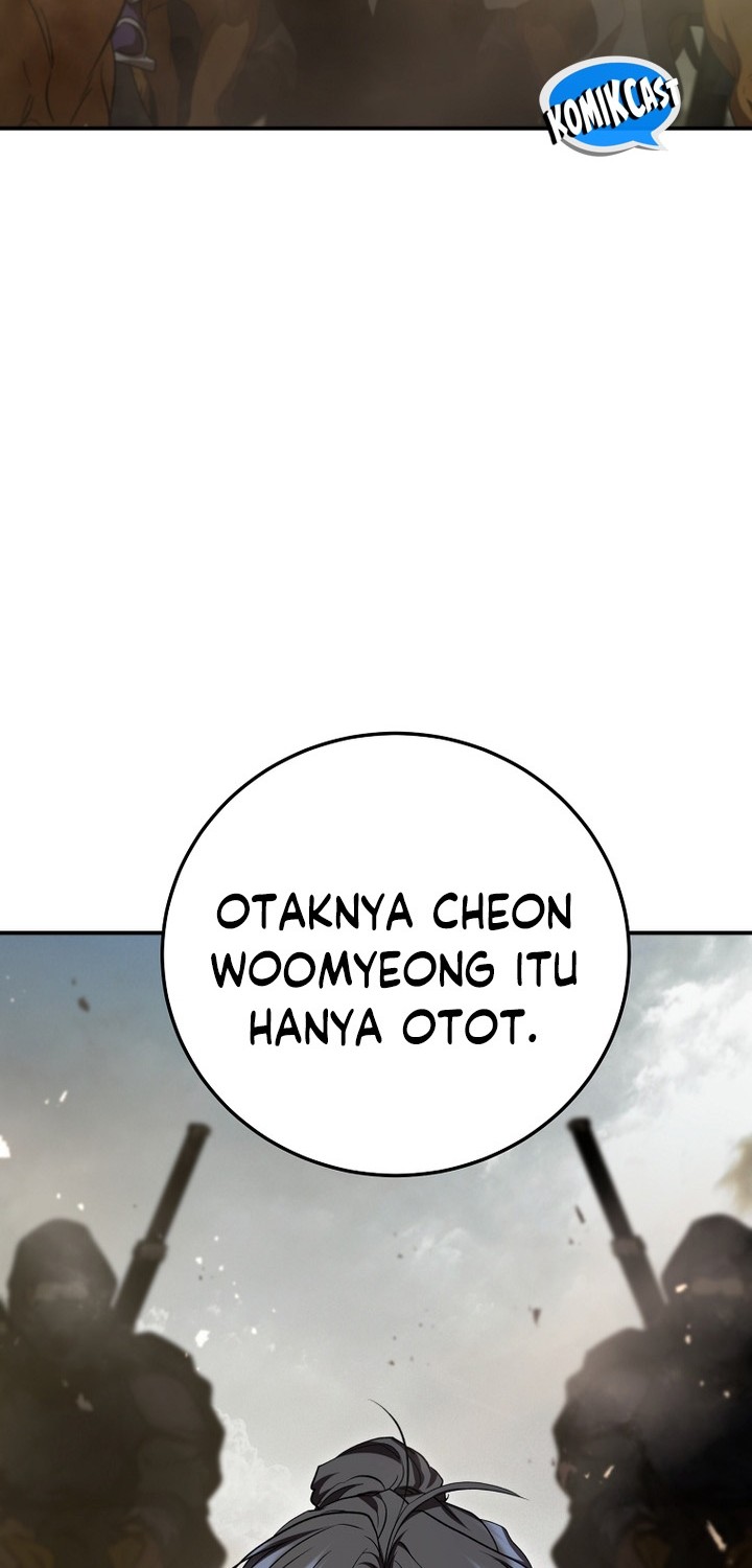 Genius Archer’s Streaming Chapter 67 - halaman 68