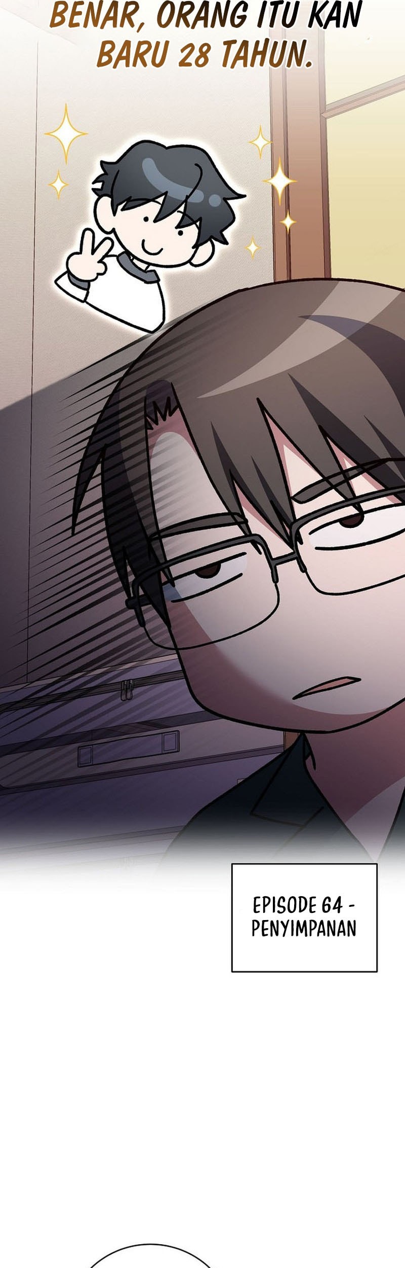 Genius Archer’s Streaming Chapter 67 - halaman 78