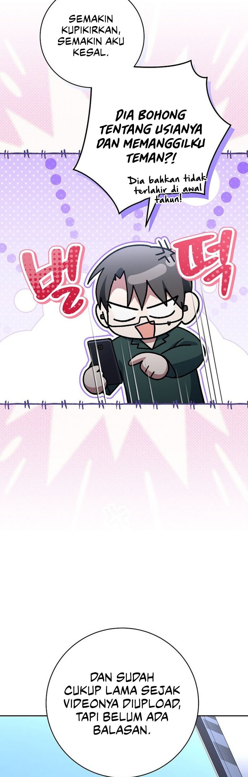 Genius Archer’s Streaming Chapter 67 - halaman 79