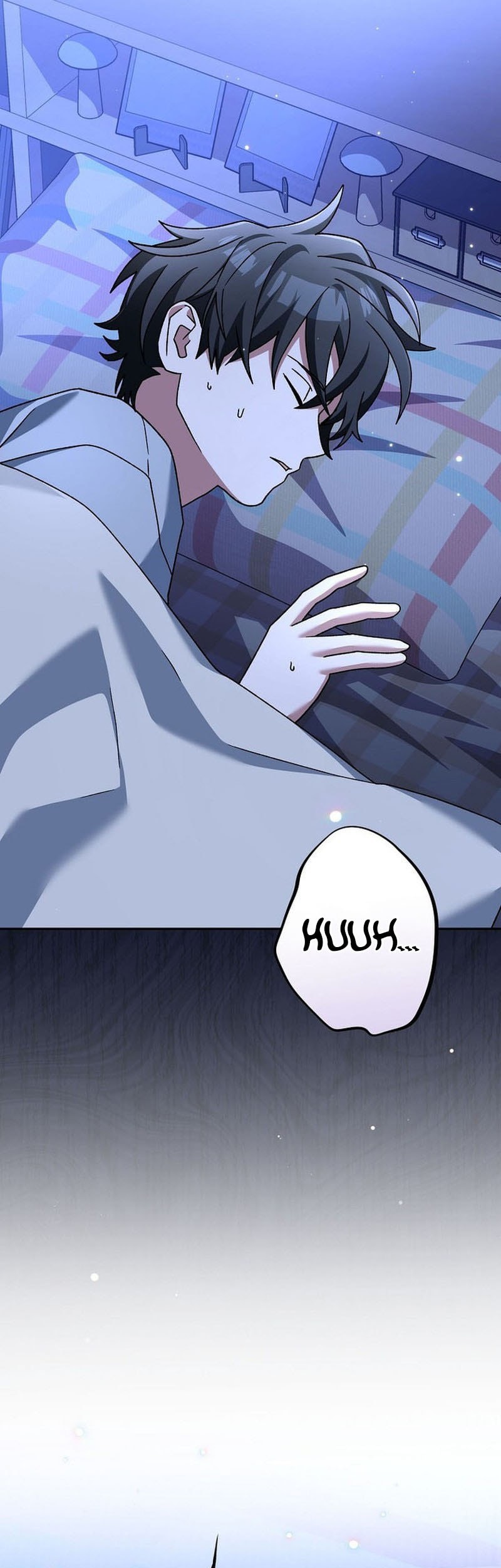 Genius Archer’s Streaming Chapter 67 - halaman 82