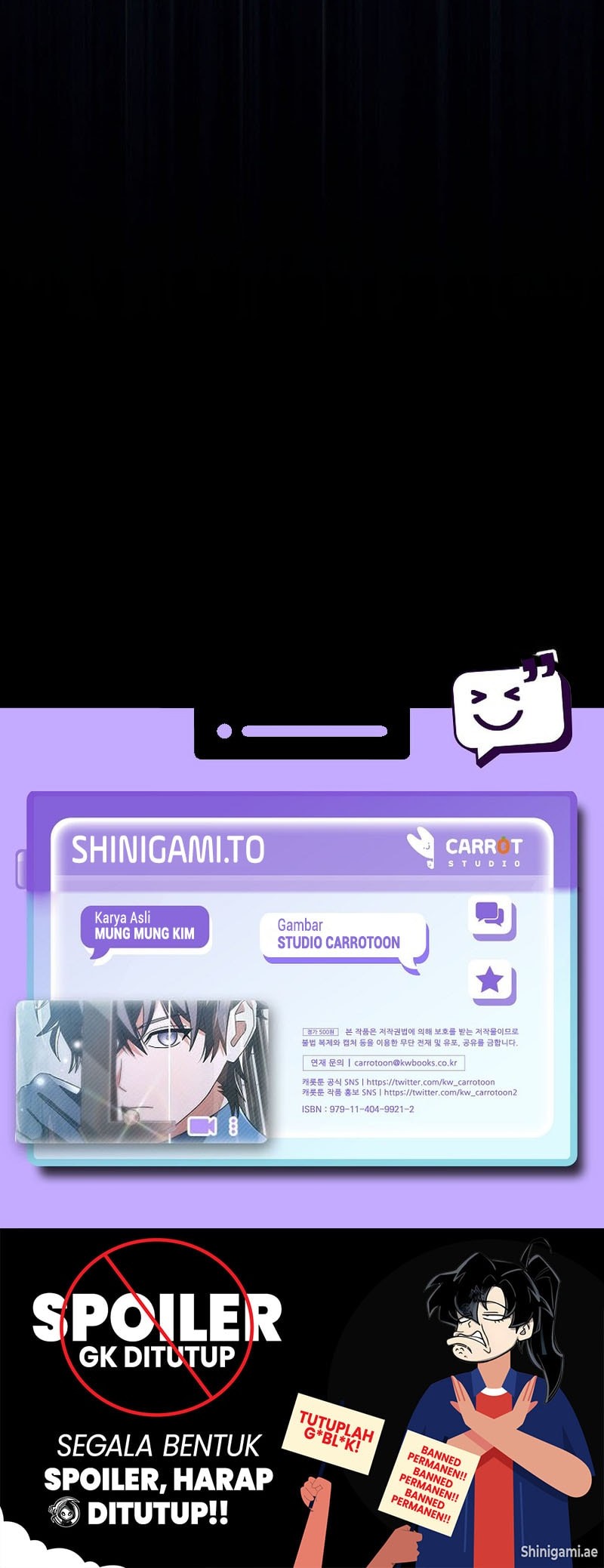 Genius Archer’s Streaming Chapter 67 - halaman 84