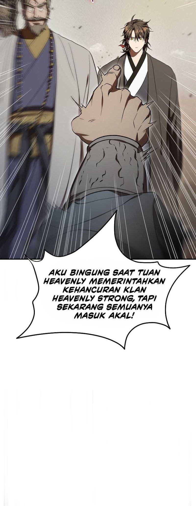 Genius Archer’s Streaming Chapter 68 - halaman 12
