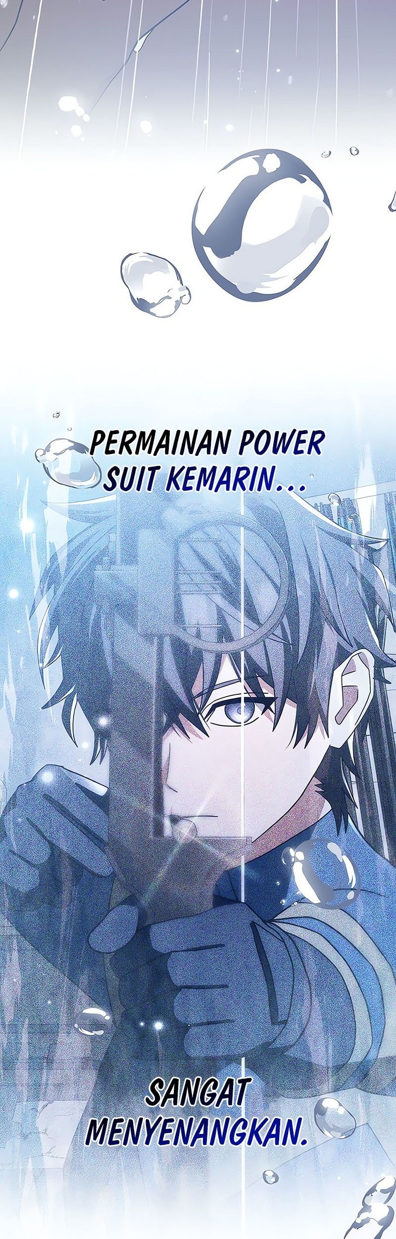 Genius Archer’s Streaming Chapter 68 - halaman 15
