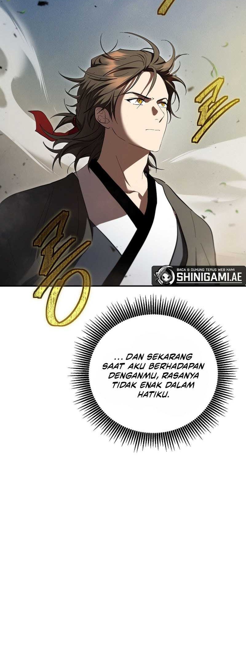 Genius Archer’s Streaming Chapter 68 - halaman 28