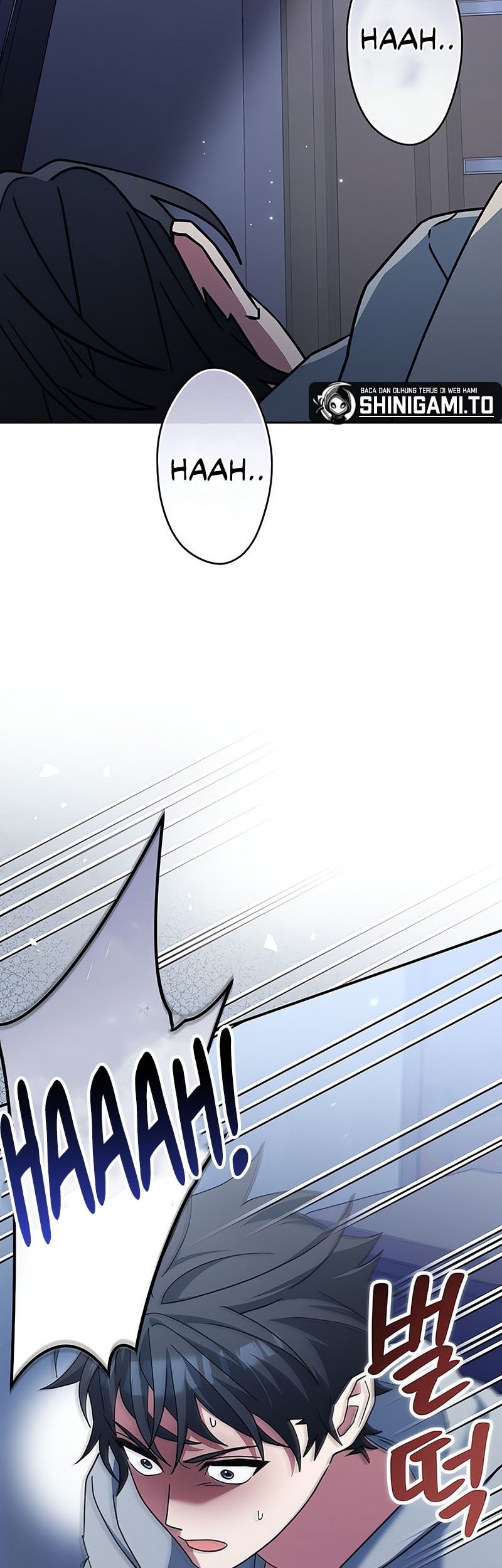 Genius Archer’s Streaming Chapter 68 - halaman 3